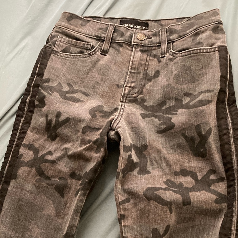 Etienne Marcel Jeans Size 27